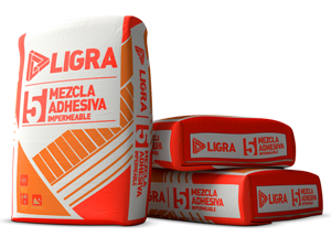 LIGRA | Adhesivos